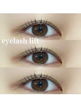 ボアップ(boappu)/まつ毛パーマ