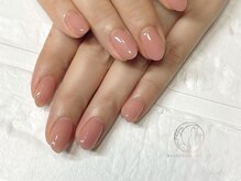 ニケ/マオジェルワンカラー