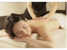 ひかり/アロマ120分＋足つぼ10分¥7990♪