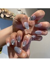 ヒール(Heale)/マグネットネイル