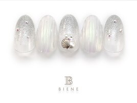 サマーネイル2024★-5