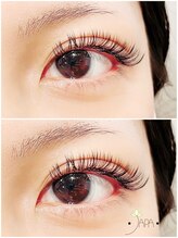 ジャパ(JAPA)/持続力UP！Wフラットラッシュ