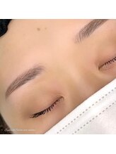 モワメーム(moi meme)/アイブロウ／美眉スタイリング