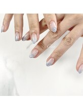 クレア(clea)/ネイルデザイン【浜松/ネイル】