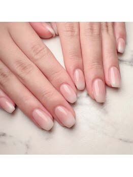 フィーノ ネイル(fino nail)/ベイビーブーマー