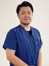 かえる堂鍼灸整骨院 小泉 慧多