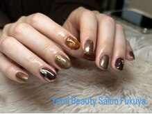 福屋。 熊本南店/お客様デザイン