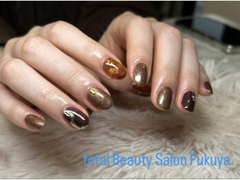 福屋。 熊本南店/お客様デザイン