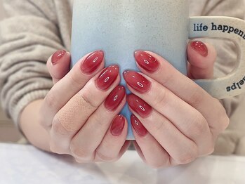 キナ(KINA)/11/16 ワンカラー