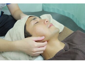 たいよう美容鍼灸院/フェイシャル