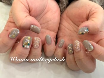 キャンペーンデザイン★