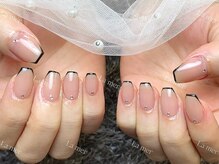 ラメール(La mer)/持ち込みデザイン