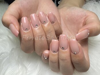 エニィ(Any)/カラグラ