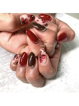 ラフ(Laf)/お持込み10本デザインコース