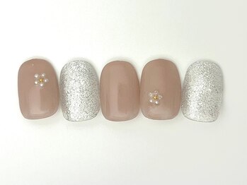 ソポカロン くずは店(sopoca lon)/Bコース5200円