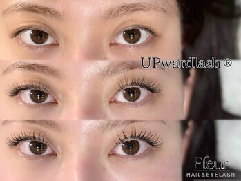 フルール 錦糸町店(Fleur)/アップワードラッシュ