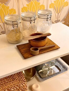 ダイダイ(daidai)/クレイは常時3～5種類