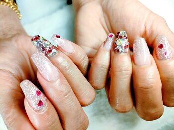 タマ(TAMA)/フラッシュグラデーション♪