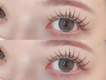 ソア(soa.)/パリエク120本(Haruka施術)