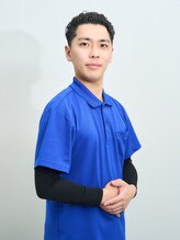 やさしさ 昭島東中神整骨院 渡邉 慎平