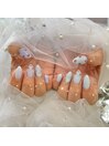 YUIKA限定アート定額デザイン