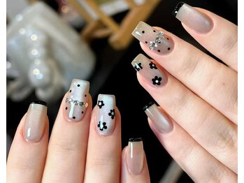 T&Sネイルサロン/