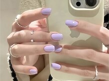 モアグラム 原宿竹下口店(More Glam)/ワンカラー