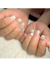 マーズ(Mar's)/デザインTomoka