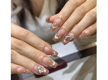 ピュアアンドリッチネイルサロン(Pure&Rich Nail Salon)/