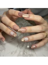 エムネイル(M nail)/定額デザイン