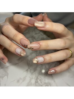 エムネイル(M nail)/定額デザイン