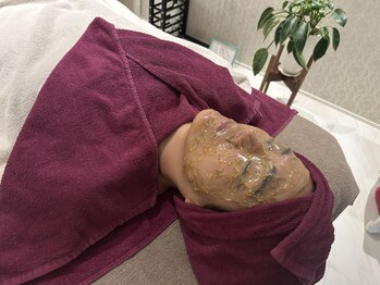 プレシャス(precious)/ハイドロジェリーマスク