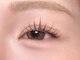 チプン 表参道(Chipn.)の写真/"抜け感eye"はボリュームデザインでも叶う!メニューが豊富だからその時の気分に合ったデザインを楽しめる◎
