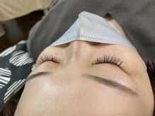 土曜日のクジラ 黒崎店/眉毛/まつげパーマ/パリジェンヌ