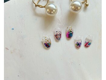 定額カジュアルプラン