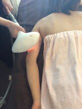 エステティック マームサロン(ma'am salon)/全身脱毛