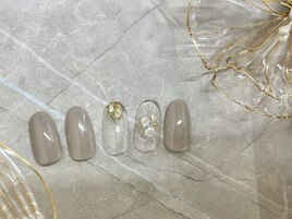 シンプルネイル 大宮東口