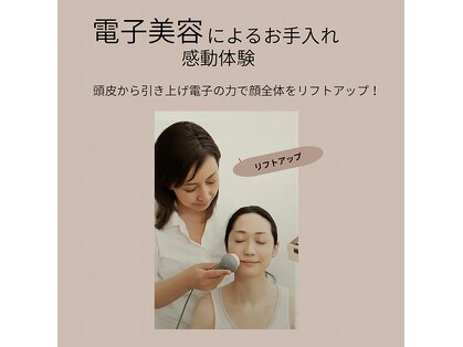 ソラ(SORA)の写真