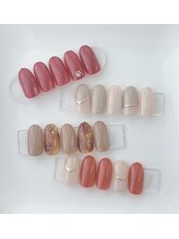 ケヤキ(KEYAKI)/秋