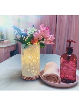 疲れを解消したい