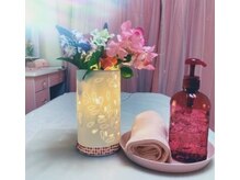 ルミナリー(Luminary)