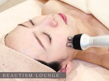 ビューティズムラウンジ 本郷三丁目店(Beautism Lounge)/PDM波　小顔・たるみケア