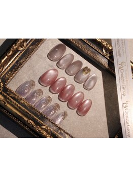 シンプル系（オフィス・日常）が得意