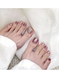 フットマグネット