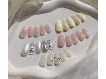 エルア(elua)/selection design ☆☆*:.