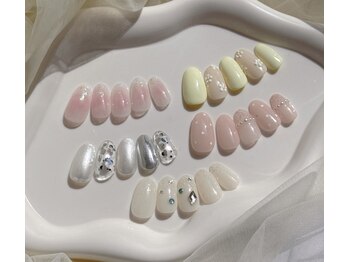 selection design ☆☆*:.