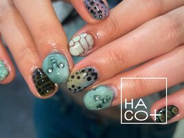 Karen | デザインアート+