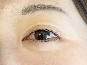 マル(maru)/まつげパーマ/ラッシュリフト