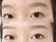 レイネ(REINE)/眉毛アイブロウWAX