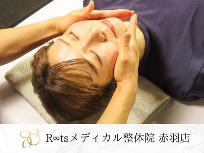 ルーツ 赤羽店(R∞ts)の写真